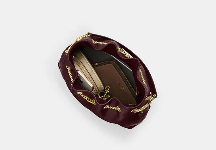 Evelyn Shoulder Bag