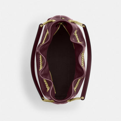 Evelyn Shoulder Bag