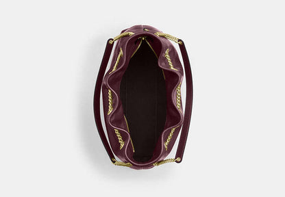 Evelyn Shoulder Bag
