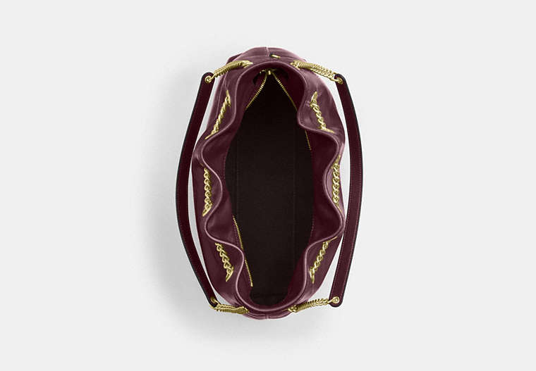 Evelyn Shoulder Bag