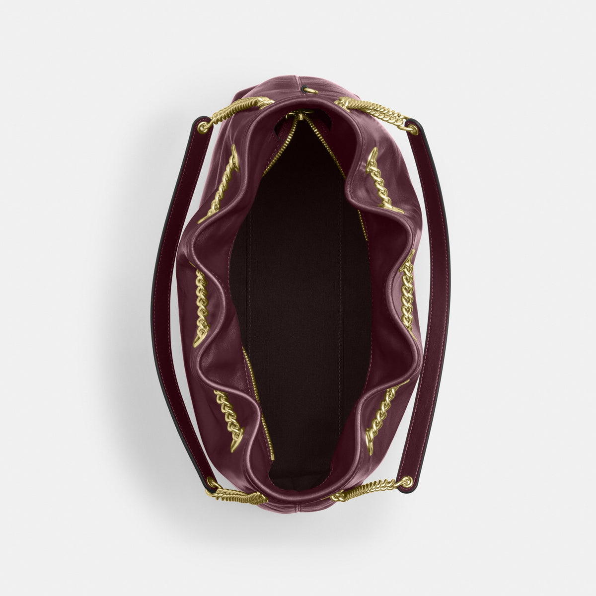 Evelyn Shoulder Bag