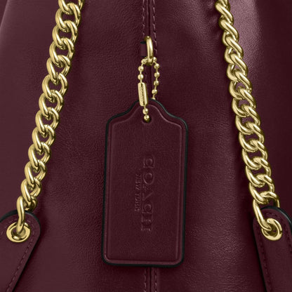 Evelyn Shoulder Bag