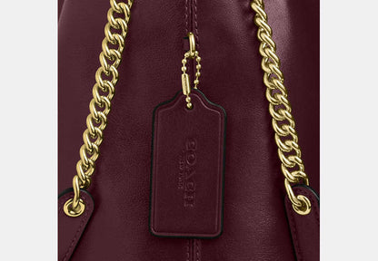 Evelyn Shoulder Bag