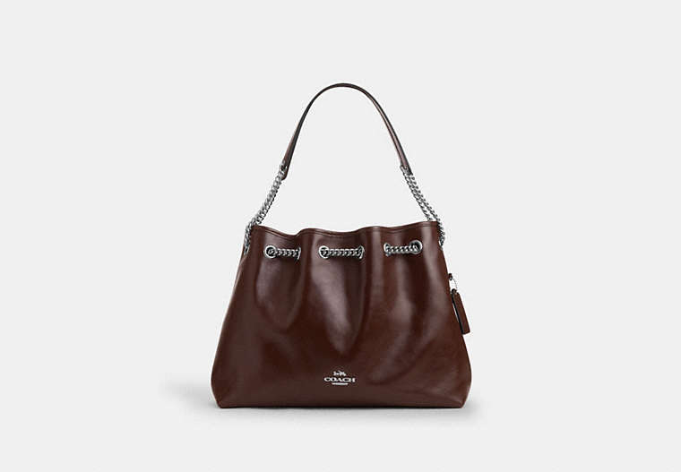 Evelyn Shoulder Bag