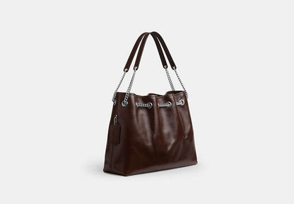 Evelyn Shoulder Bag