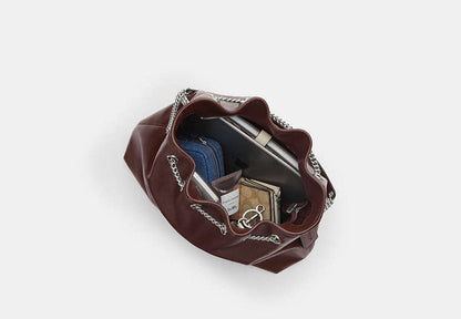 Evelyn Shoulder Bag