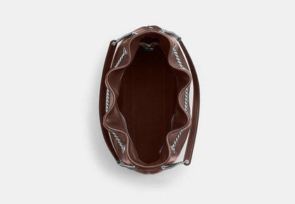 Evelyn Shoulder Bag
