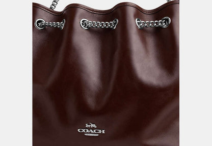 Evelyn Shoulder Bag