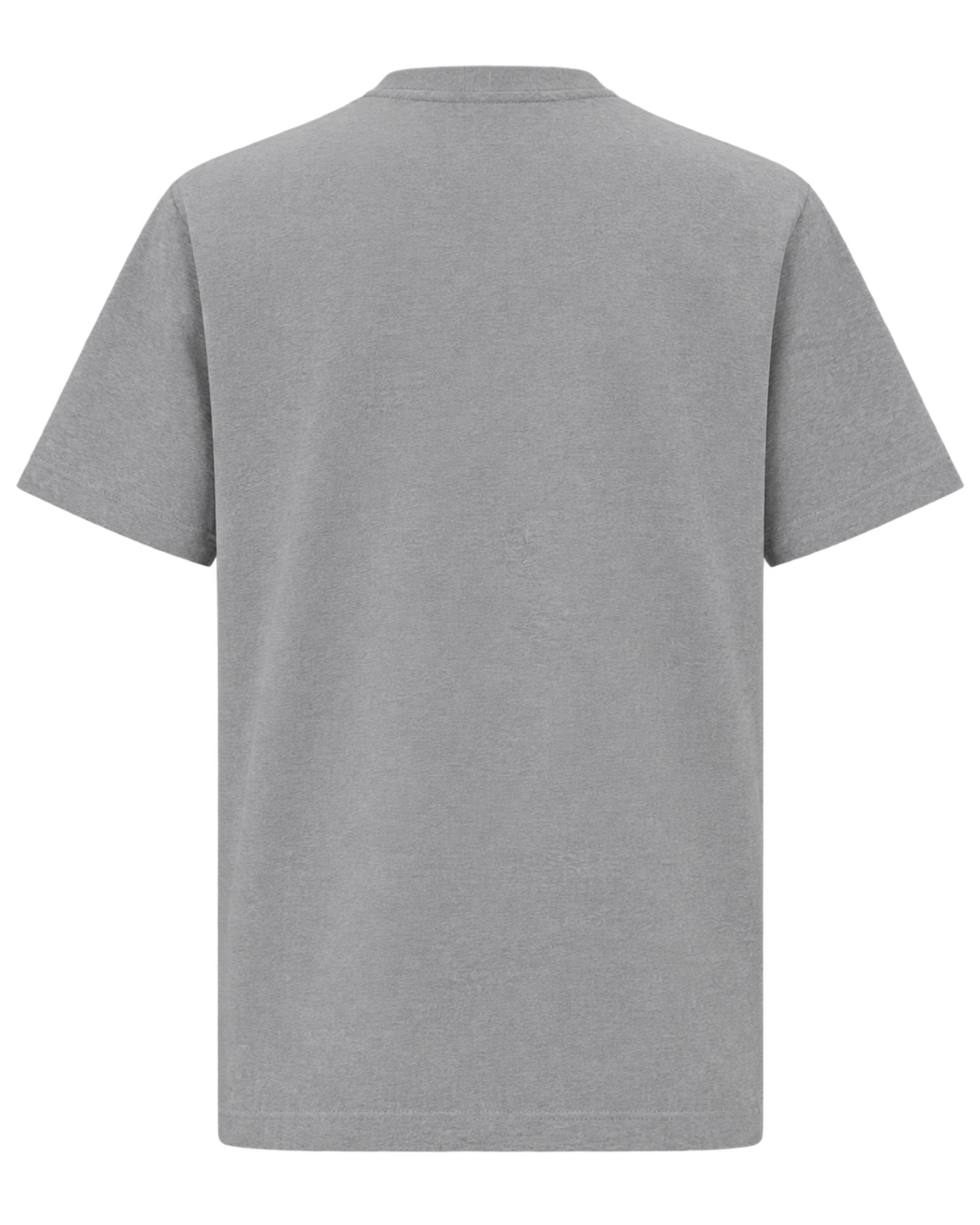 CD Icon Grey Cotton Jersey