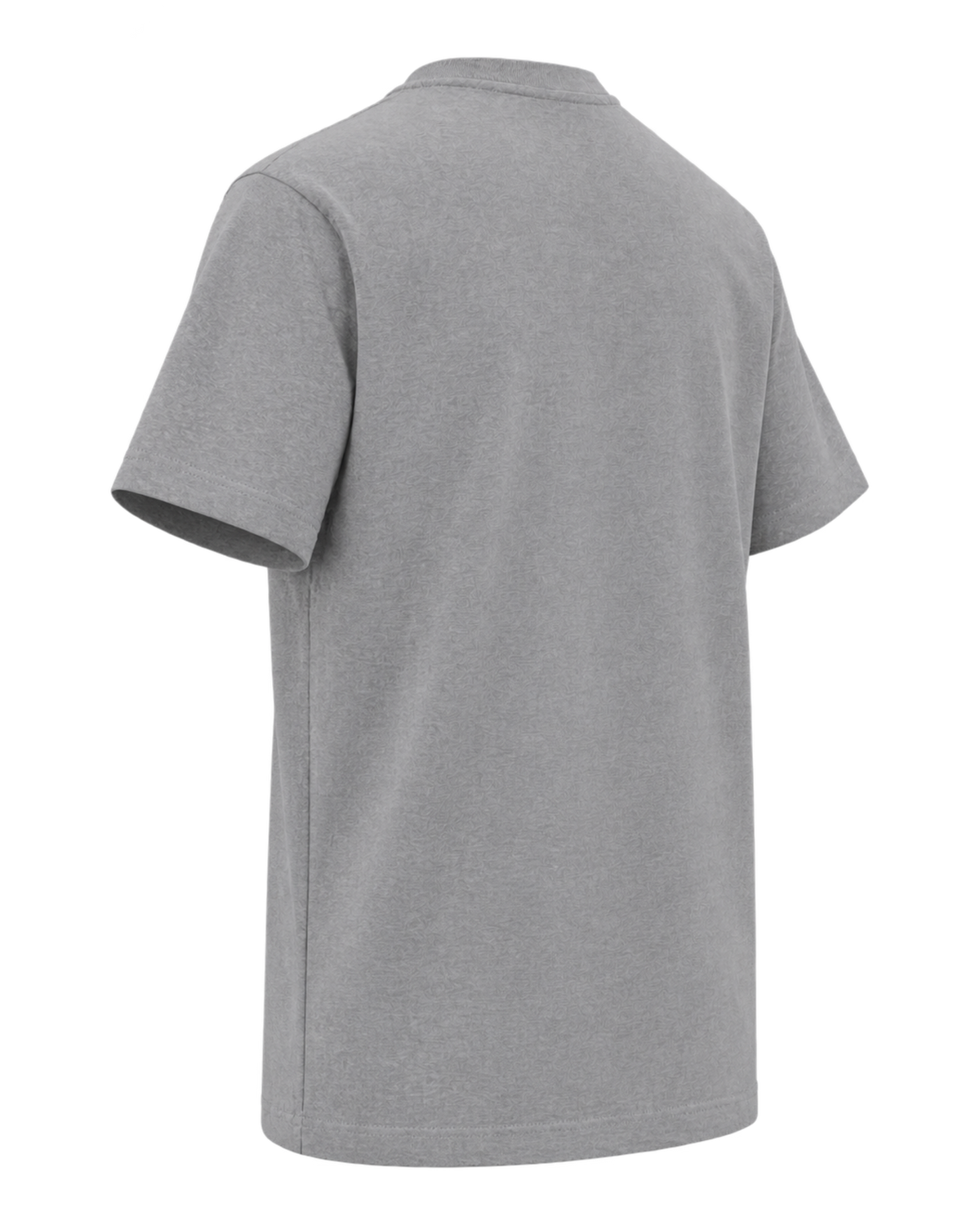 CD Icon Grey Cotton Jersey