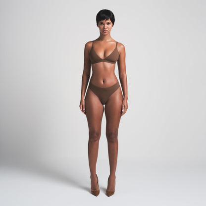 Fits Everybody Thong