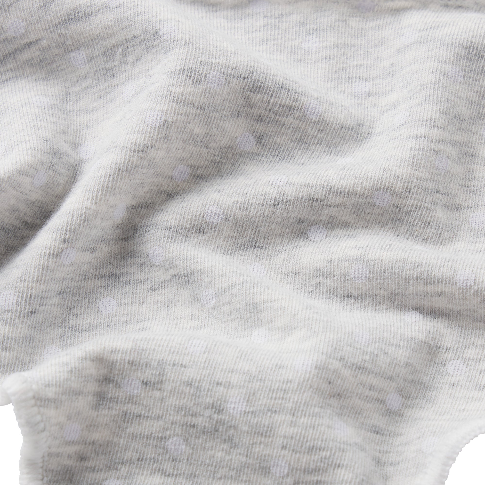 Lightweight Cotton Thong 10-pack