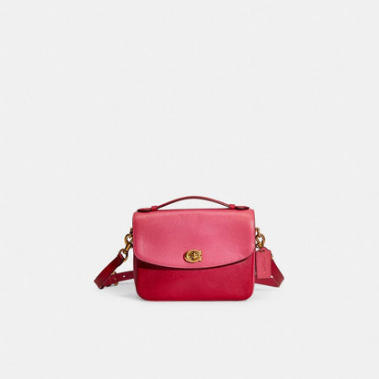 Restored Cassie Crossbody In Colorblock