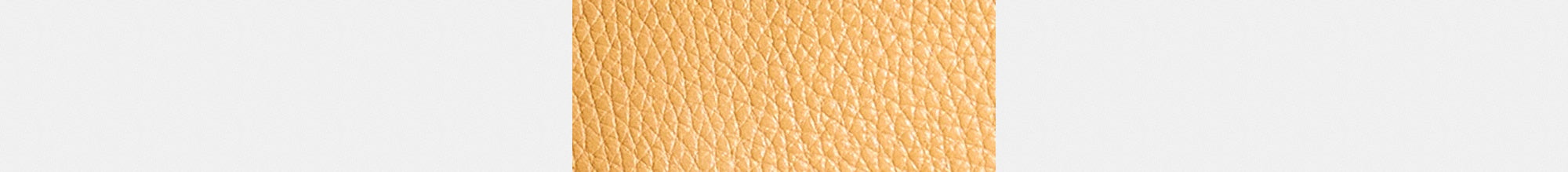 Restored Saddle With Whipstitch Detail