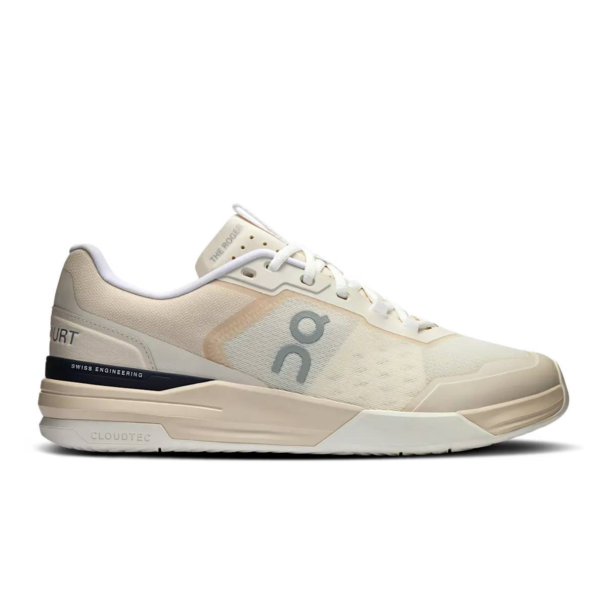THE ROGER Advantage Pro  Cream | Black
