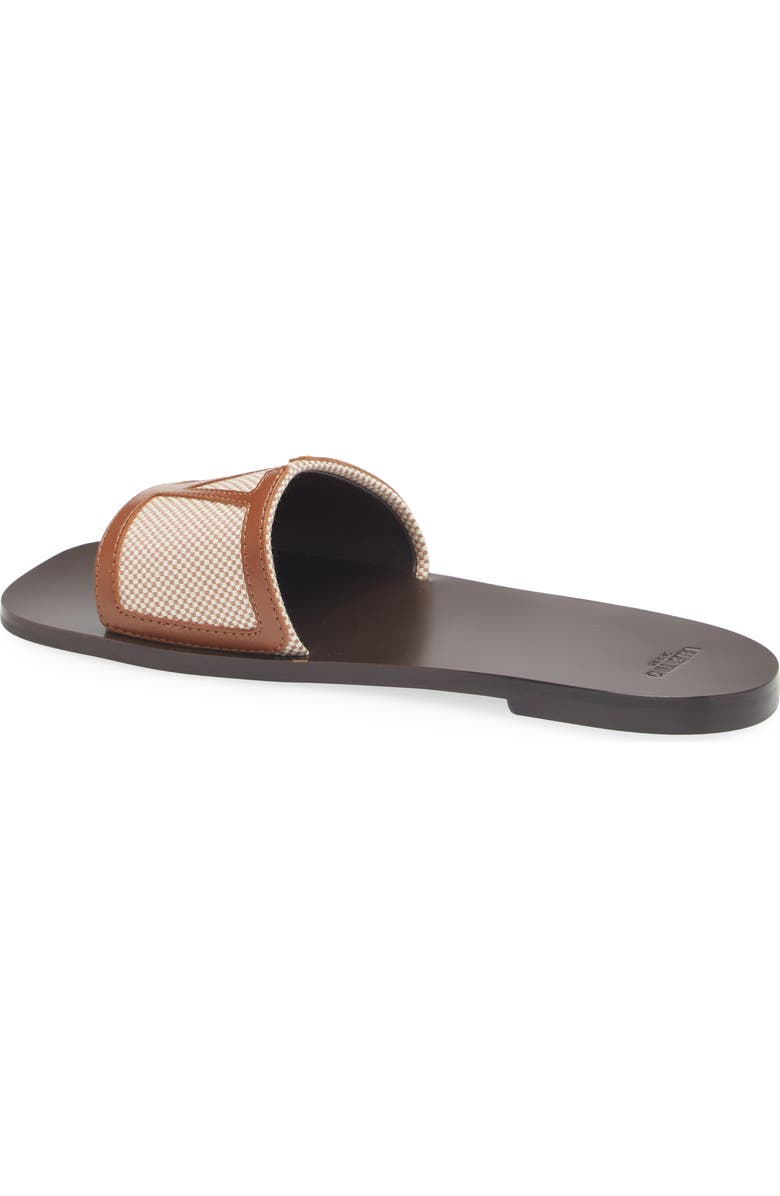 VLOGO Slide Sandal (Women)