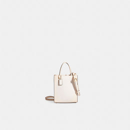 Restored Mini Cashin Tote