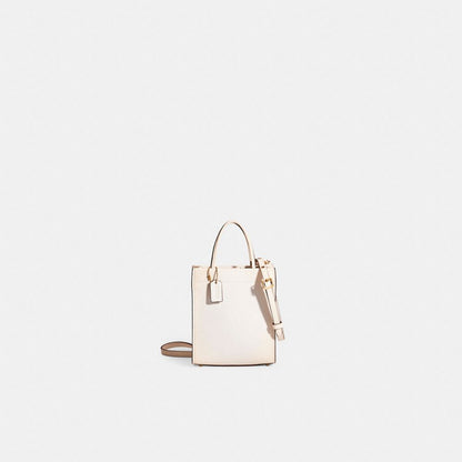 Restored Mini Cashin Tote
