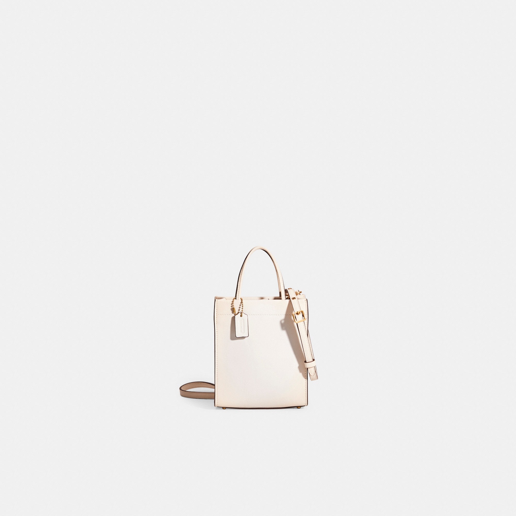 Restored Mini Cashin Tote