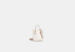 Restored Mini Cashin Tote