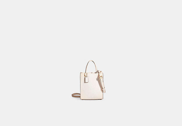 Restored Mini Cashin Tote