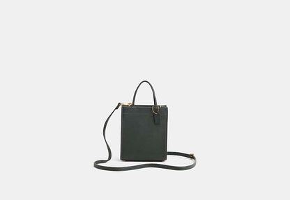 Restored Mini Cashin Tote