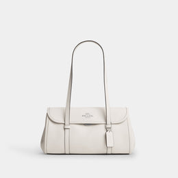 Bridget Flap Shoulder Bag