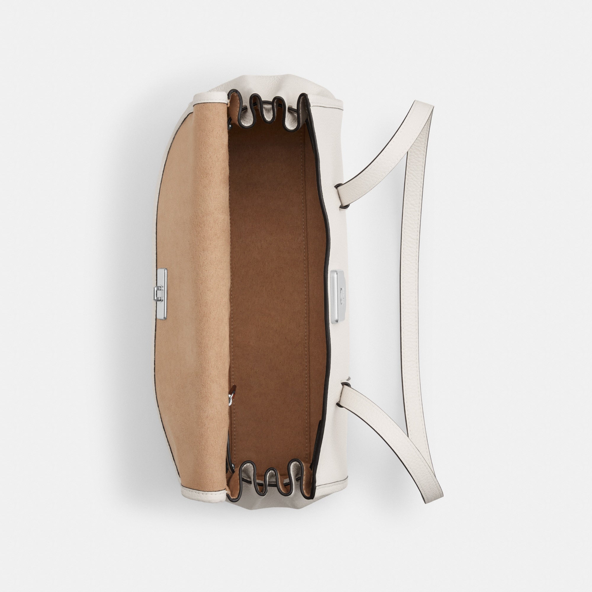 Bridget Flap Shoulder Bag