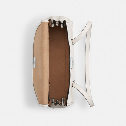 Bridget Flap Shoulder Bag