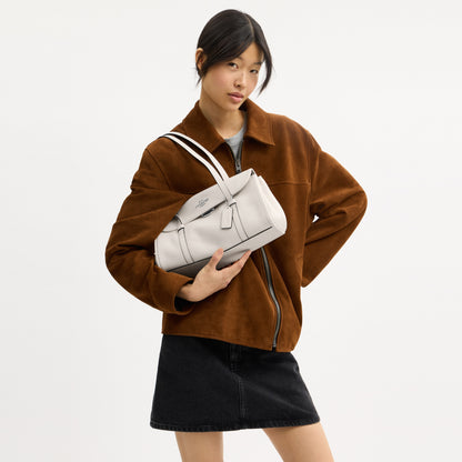 Bridget Flap Shoulder Bag