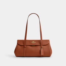 Bridget Flap Shoulder Bag
