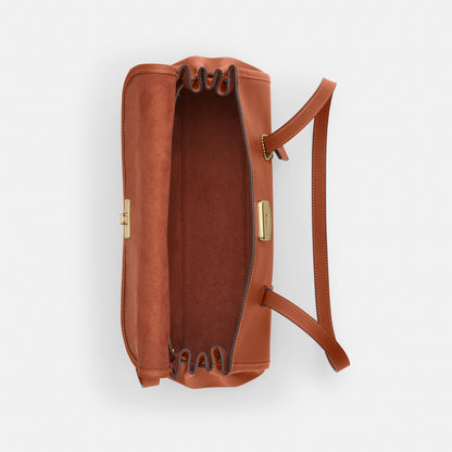 Bridget Flap Shoulder Bag