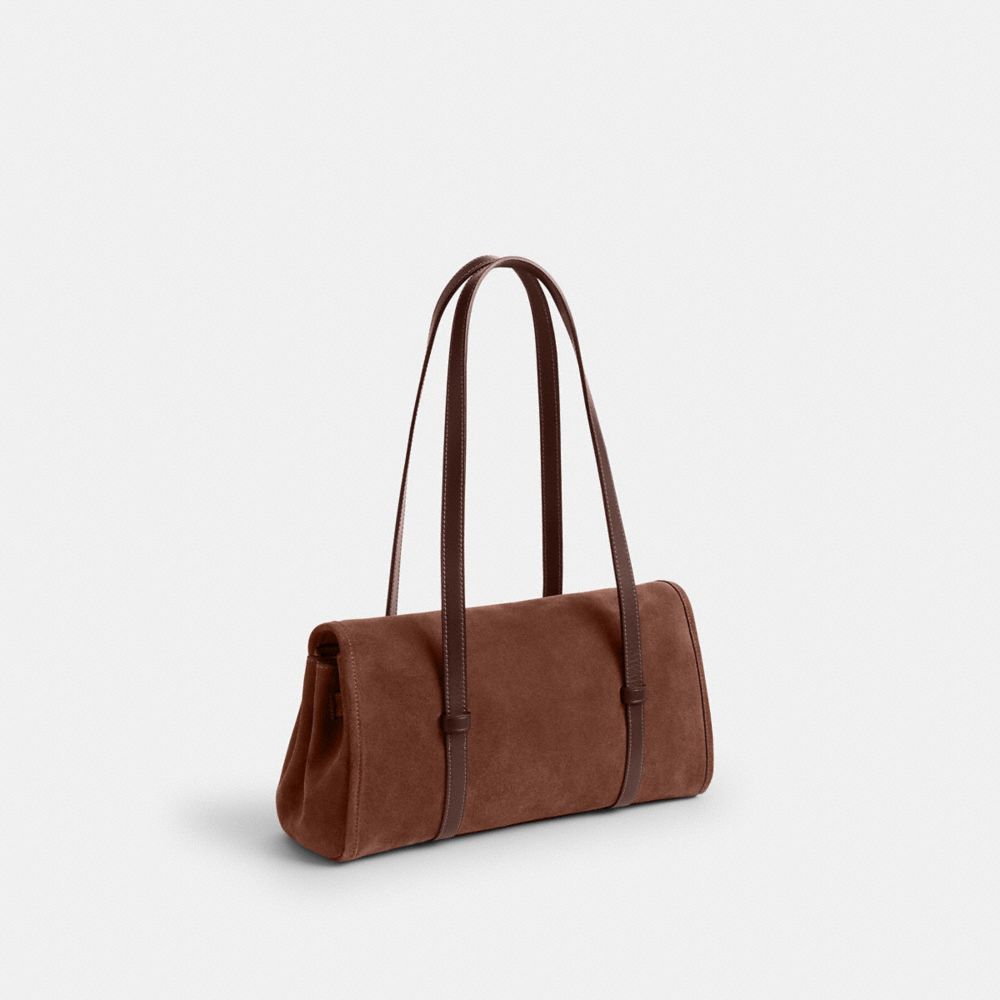 Bridget Flap Shoulder Bag