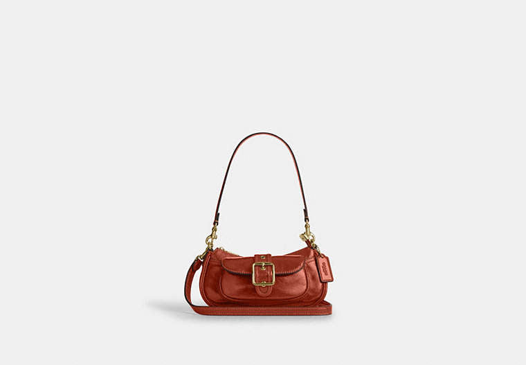 Ashton Mini Shoulder Bag