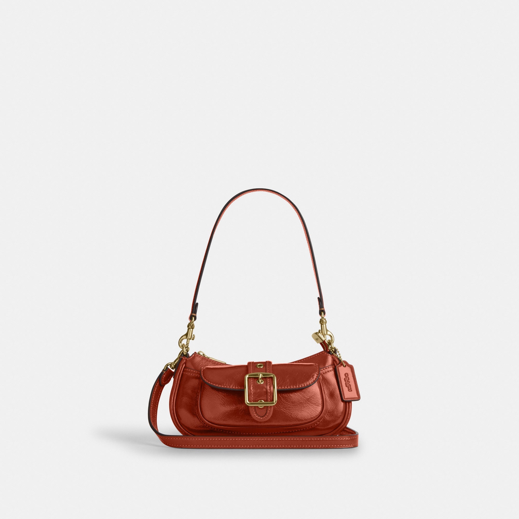Ashton Mini Shoulder Bag