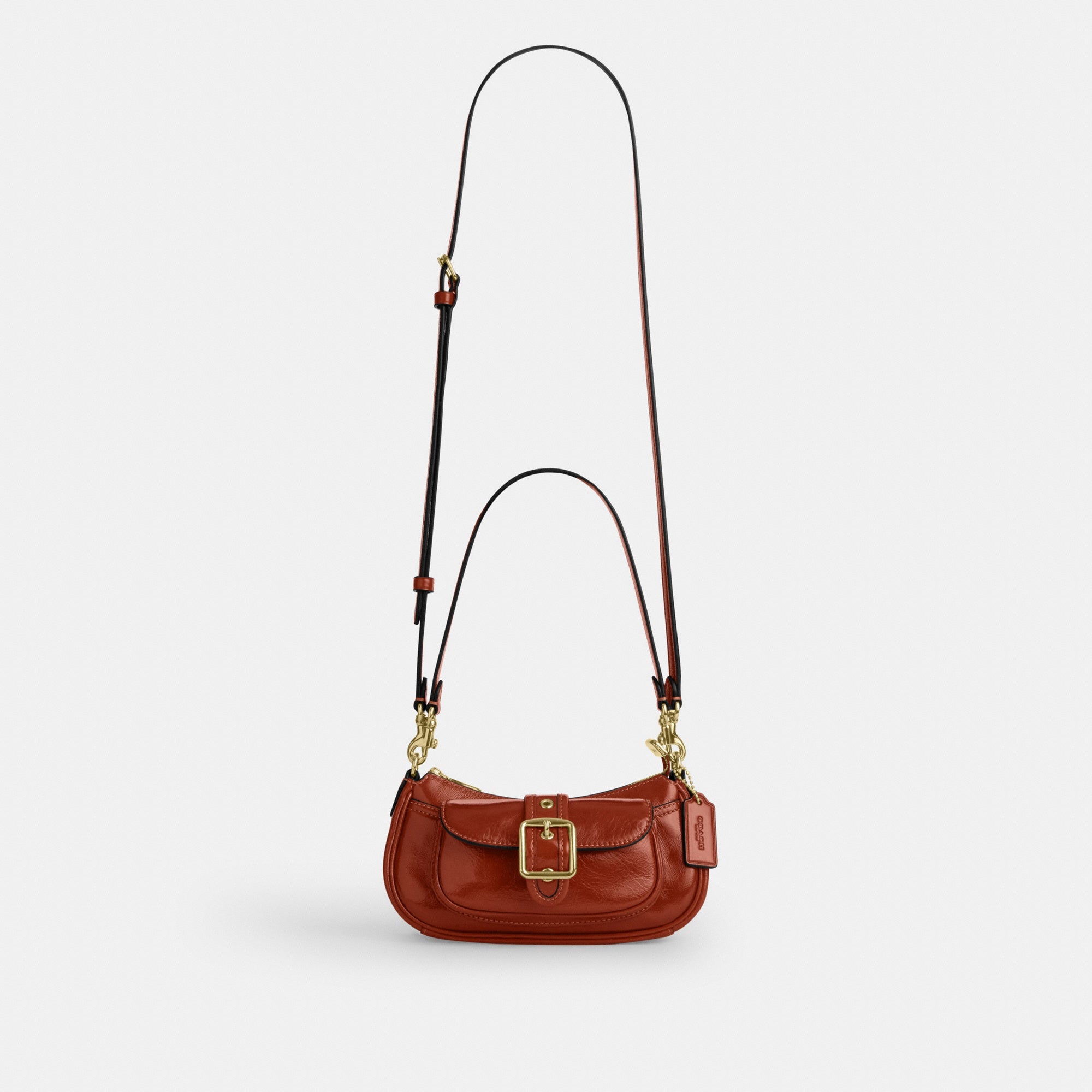 Ashton Mini Shoulder Bag