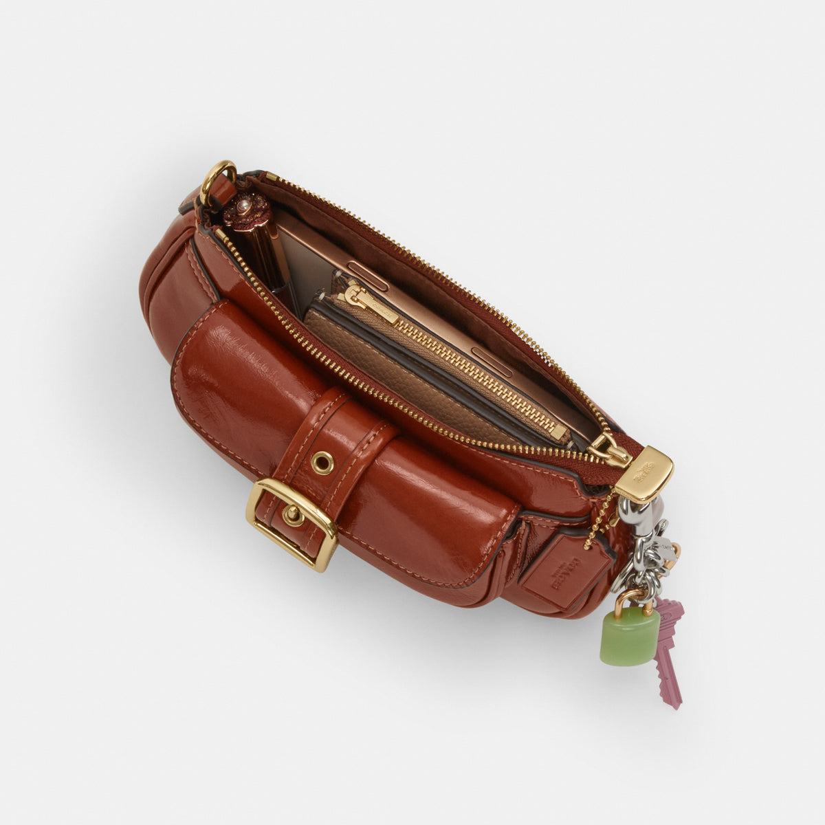 Ashton Mini Shoulder Bag