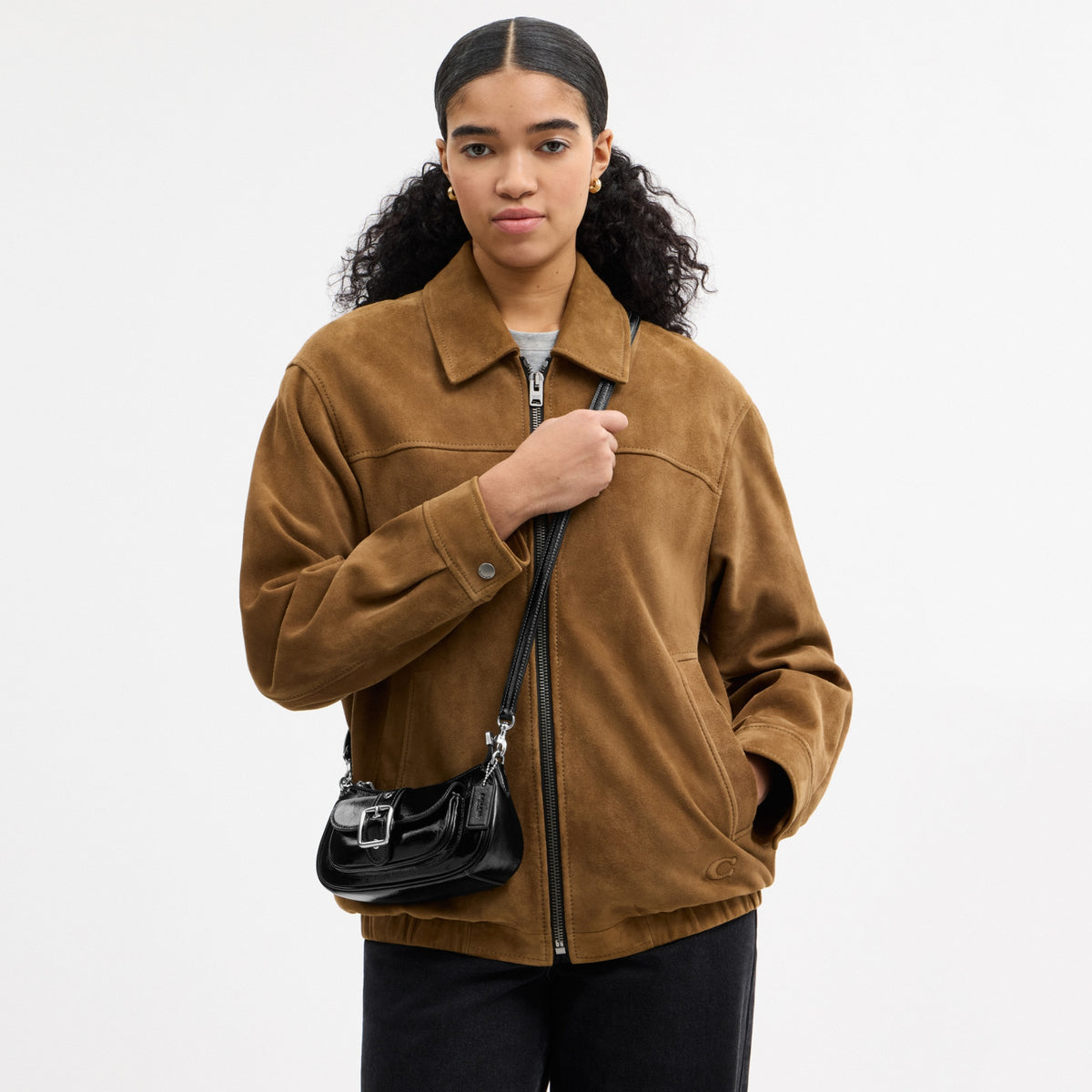 Ashton Mini Shoulder Bag