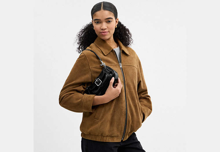 Ashton Mini Shoulder Bag
