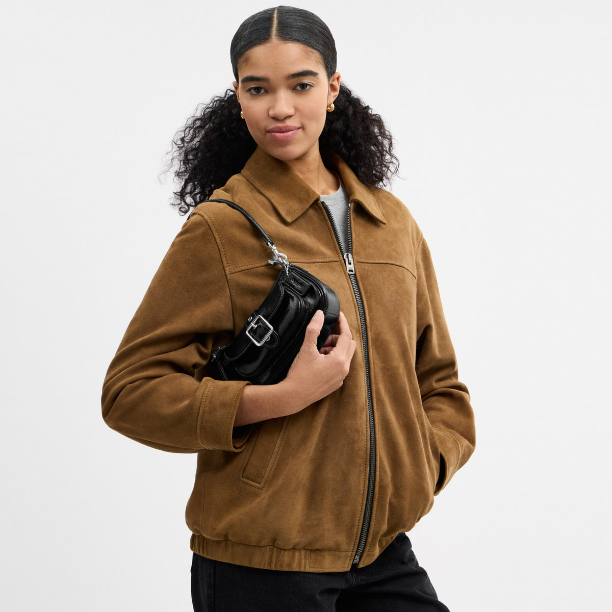 Ashton Mini Shoulder Bag
