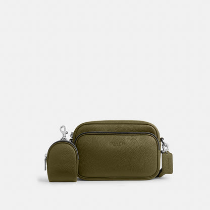 Finlay Crossbody Bag