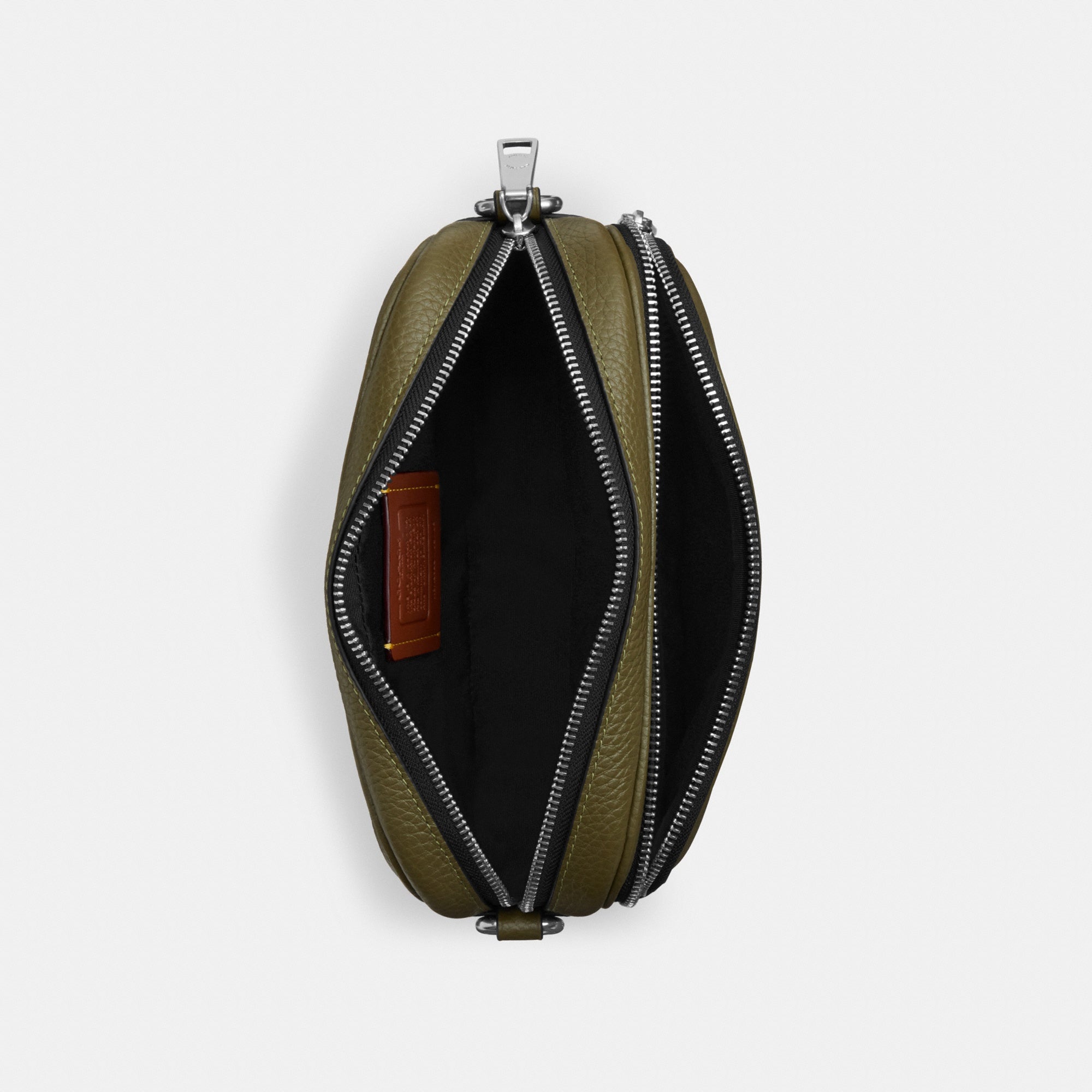 Finlay Crossbody Bag