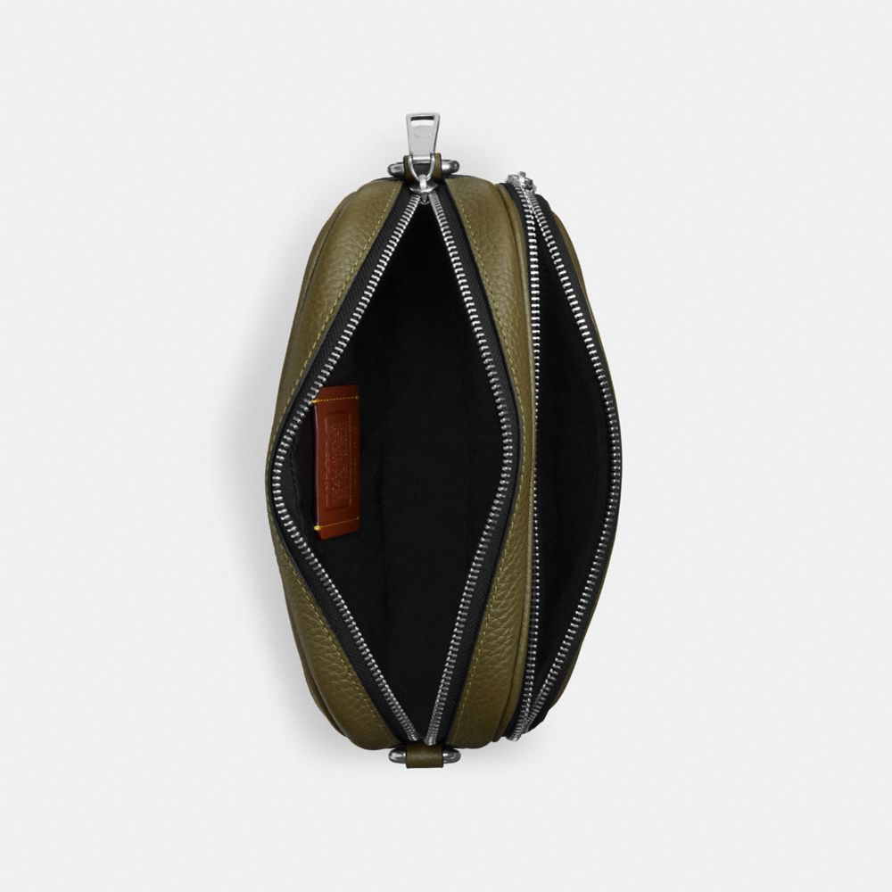 Finlay Crossbody Bag