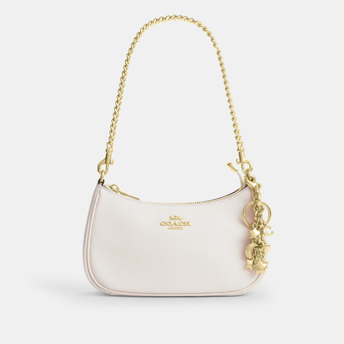 Star Cluster Bag Charm