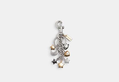 Star Cluster Bag Charm