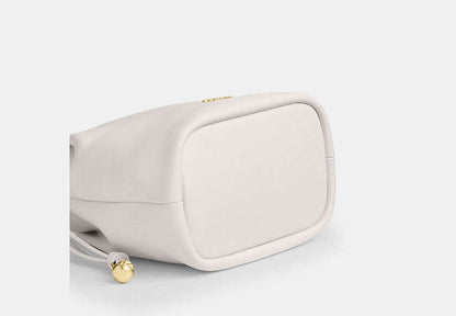 Faye Mini Drawstring Bag