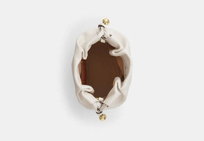 Faye Mini Drawstring Bag