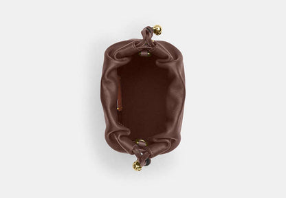 Faye Mini Drawstring Bag