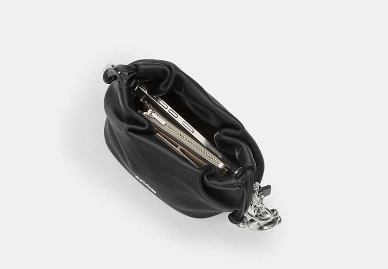 Faye Mini Drawstring Bag