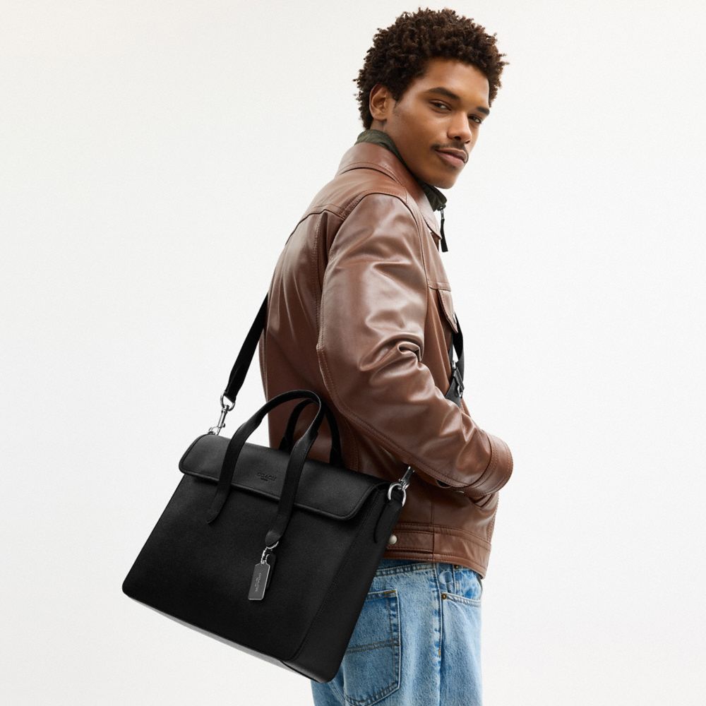 Sullivan Portfolio Brief